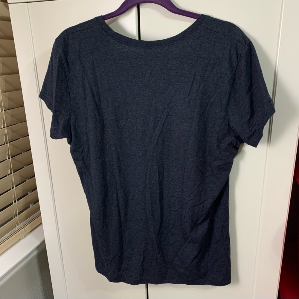 ‘47 Brand Houston Astros Graphic T-Shirt - Picture 7 of 10